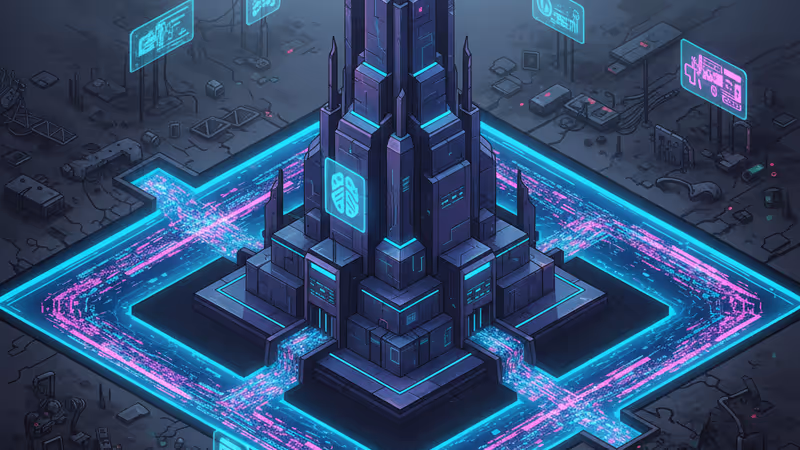 The AI Gold Rush Is Over. VCs Now Demand Moats, Not Magic.