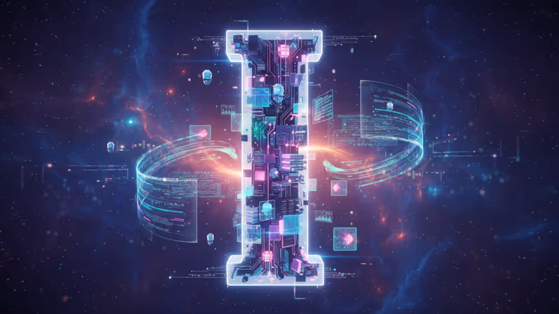 AI新創的五層野心：你的實驗室在賺錢還是在追夢？