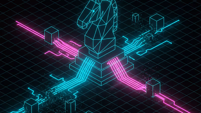 ChatGPT App Store上線：這不是功能更新，而是對Google與蘋果的生態系戰爭