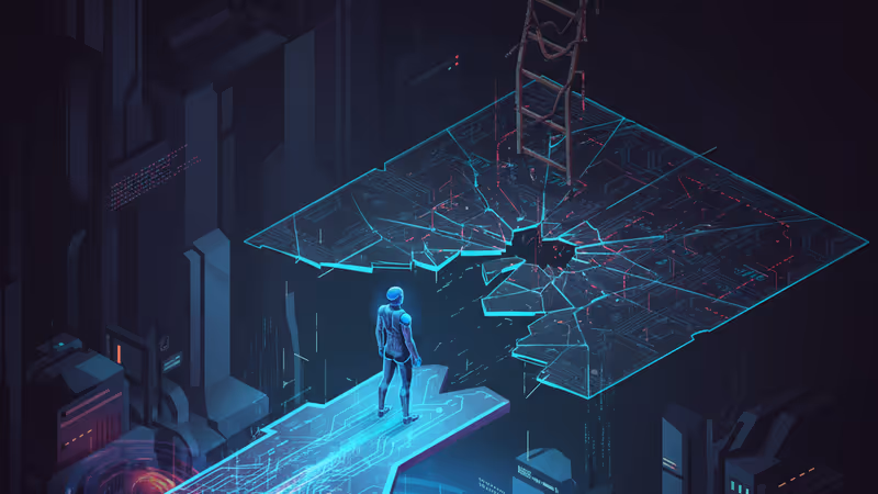 哈佛揭示AI生產力悖論：為何賦予基層員工超能力，卻可能掏空企業的未來？