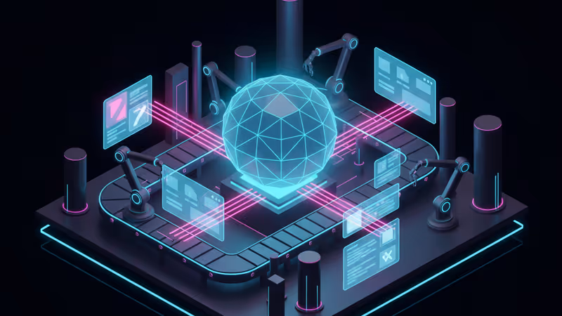 なぜGoogleとNvidiaは「感覚コーディング」に賭けるのか？スウェーデン発Lovable、66億ドル評価額の深層