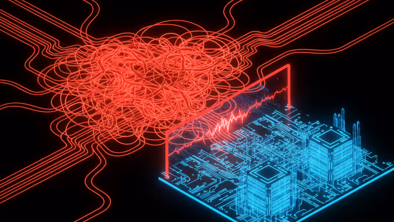 The AI 'Spaghetti Code' Crisis: Why GNOME's Ban is a Warning to the Entire Dev Industry