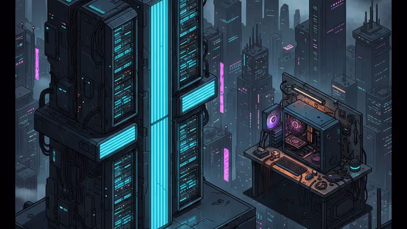 AIブームの隠れた代償：PCメモリとSSD価格が最大4倍に高騰、自作PC市場の終焉か？