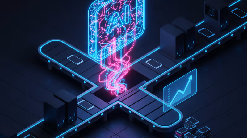 AI가 당신의 지갑을 노린다: 2027년까지 이어질 메모리 대란, 스마트폰·PC 가격 인상 신호탄