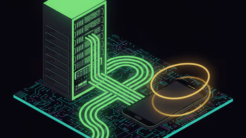 The AI Tax: Why Nvidia's Data Center Boom Is About to Make Your Next Smartphone More Expensive