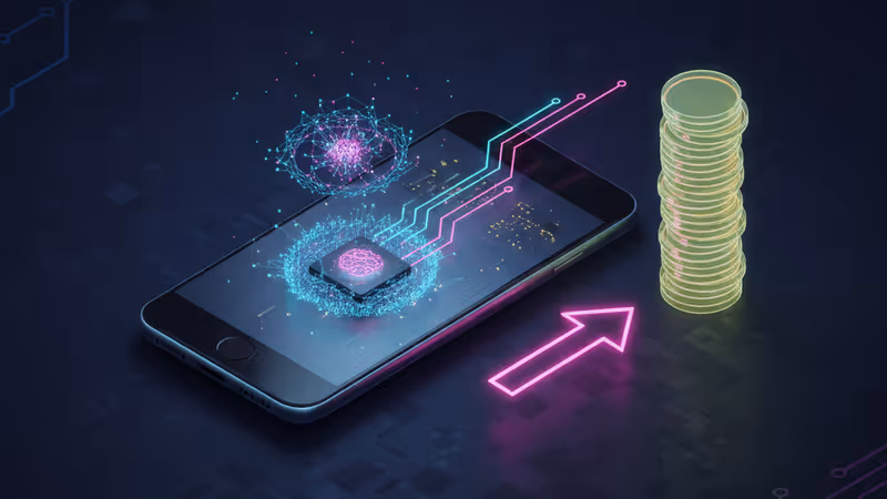 AIがあなたのスマホを高くする？2026年、半導体不足が招く「スマホ価格高騰」の全貌