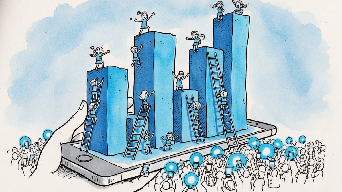 브랜드 평판이 아이돌을 만든다