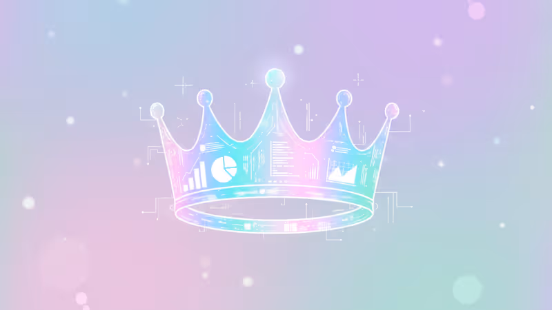 데이터가 왕좌를 결정하다: 2025 펀덱스 어워드가 K-콘텐츠의 미래를 바꾸는 이유