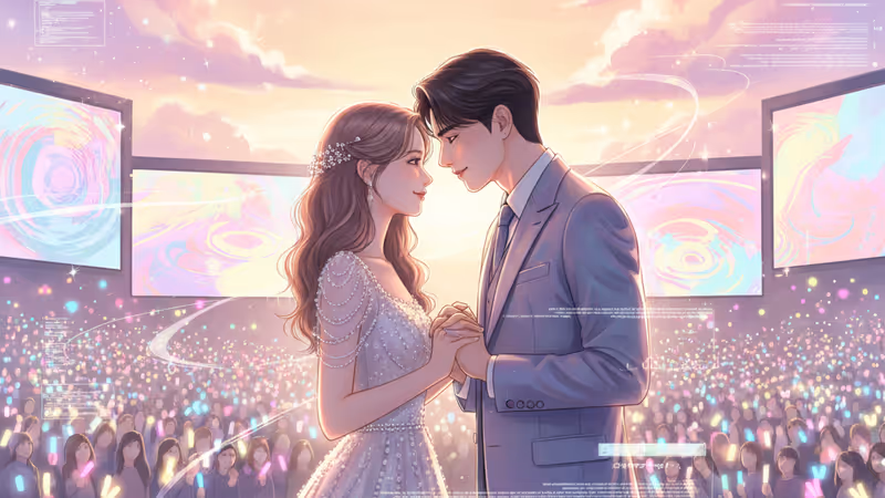 「夏ロマンス」は序章に過ぎない：Kドラマの新潮流『フレッシュ・バイブ』の法則を解き明かす