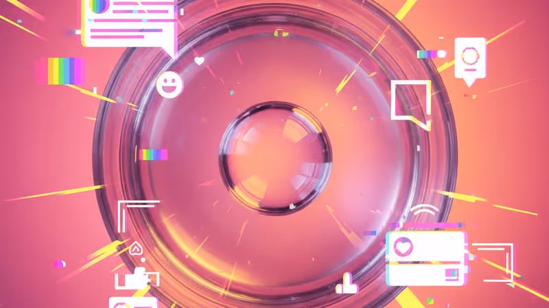 使用放大鏡觀察吐司表面，發現日常生活中被忽視的微小奇蹟