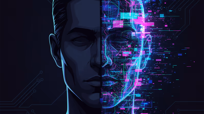 當Deepfake成為主角：一部紀錄片如何揭示AI時代的身份認同與倫理困境