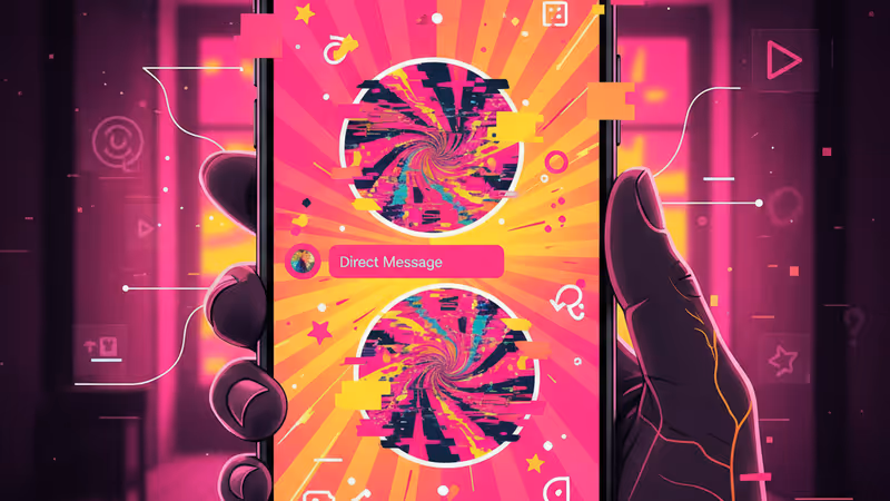 "남편 외도 조작 증거" 메시지에 담긴 소름 돋는 반전과 결말