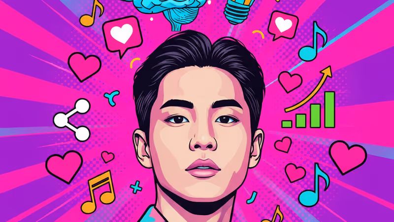 BTS 2026回歸劇透引爆全球！田柾國直播中的「意外」，是一場精心策劃的粉絲心理戰？