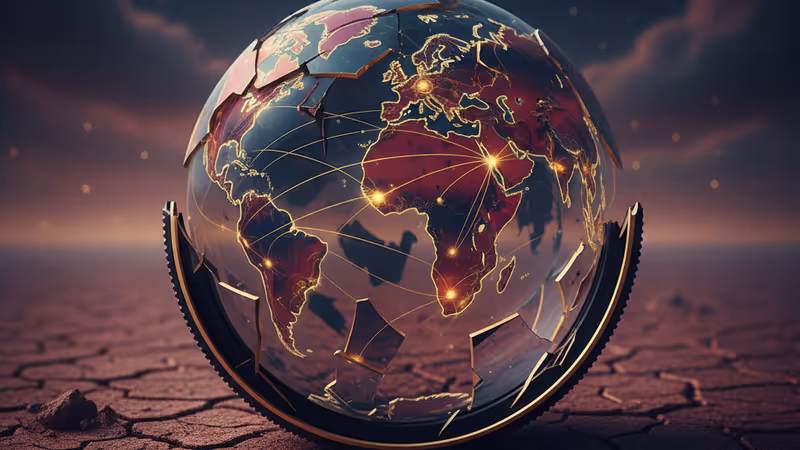 終わらない戦争、消される真実：映像記録が暴く現代紛争の深層