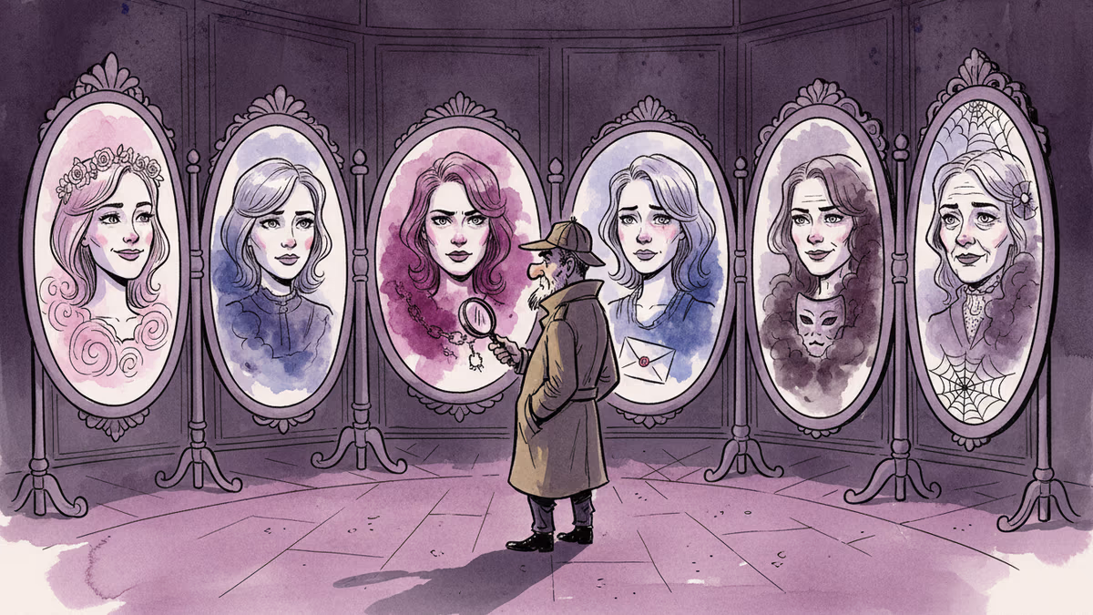 The Art of Sarah' Premiere: K-Drama's Bold Narrative Gamble