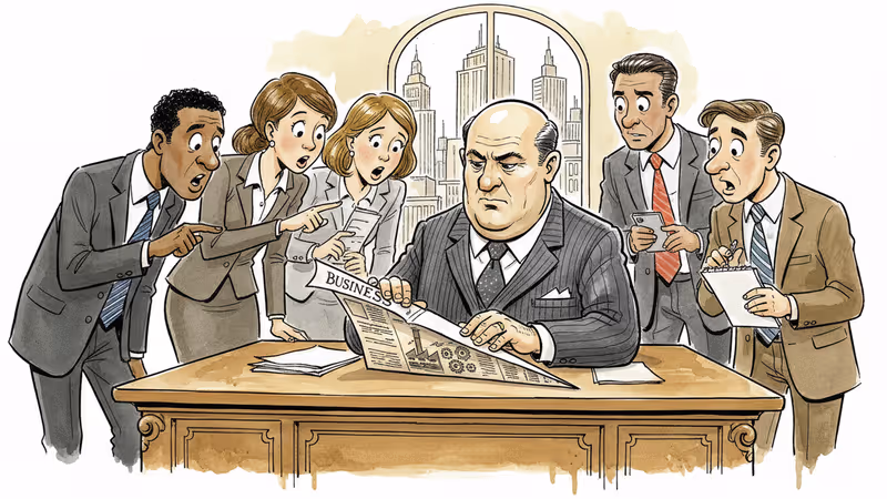 The Art of Shutting Down: Why Ending Well Matters More Than Starting