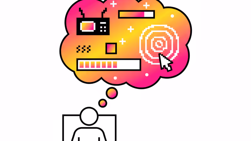 Juniper Abernathy 創作的極簡風格漫畫 Cyelatm 內容展示