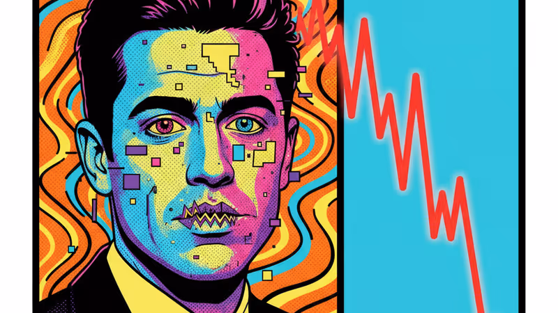 名人的「完美災難」：當Photoshop失手，揭示了數位時代的真實性悖論