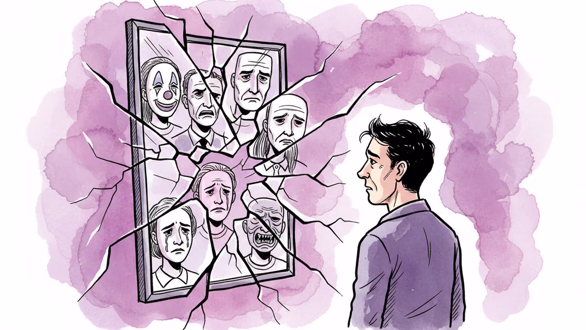 The Authenticity Trap: Why Being "Real" Might Be Making Us Fake