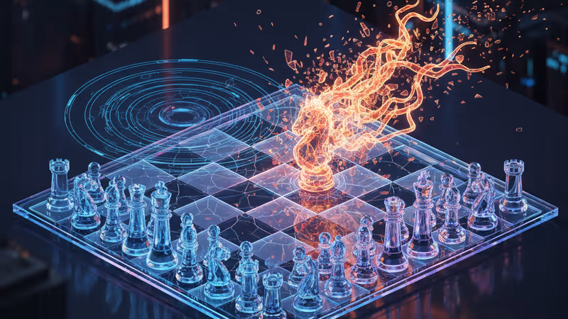 The Benoit Blanc Gambit: Why Rian Johnson Says Human Creativity is AI's Kryptonite