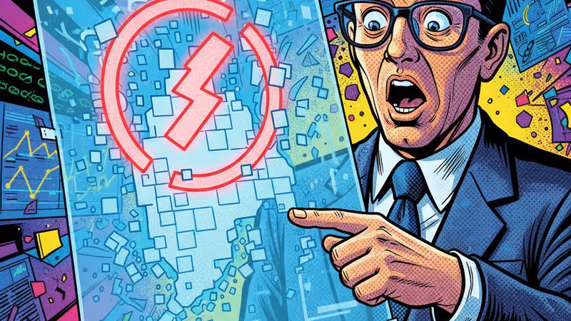 幽靈島嶼的遺產：從古代航海圖的錯誤，到今日數位地圖的真相危機