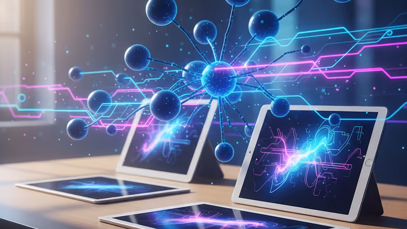 2025년 주요 디지털 노트북과 전용 펜의 상세 모습