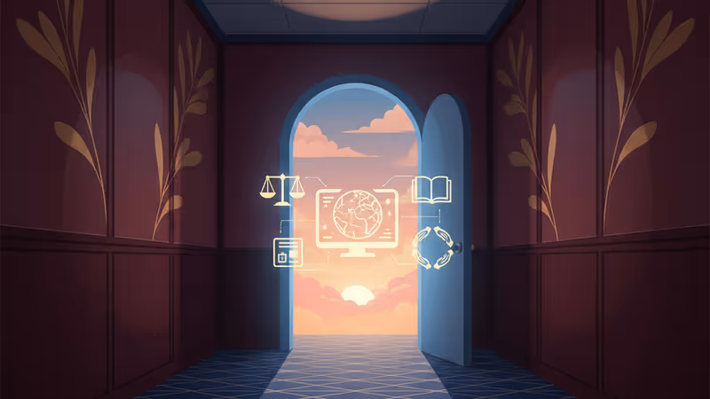 The contrast between a quiet Davao street and a dark hotel room