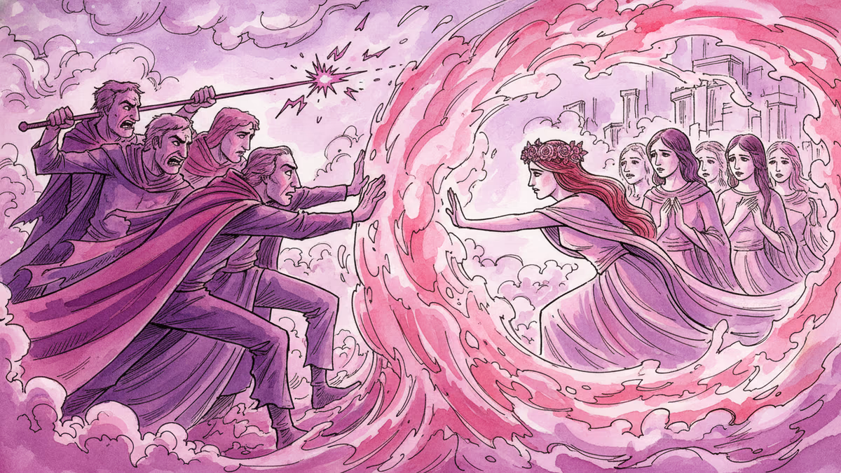 THE BOYZの9人、専属契約の効力停止を勝ち取る