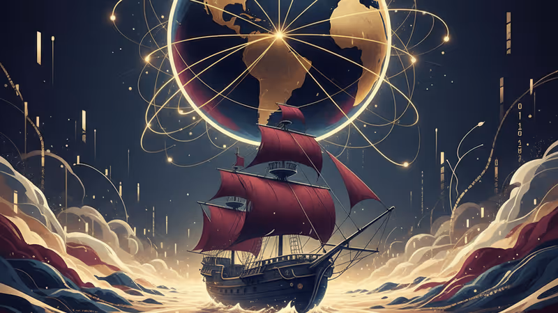 The British Empire's Ghost Fleet: Does Britain Still 'Rule the Waves' in the 21st Century?