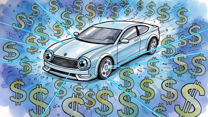 越南車廠挑戰自駕霸權：不用光達也能做到？