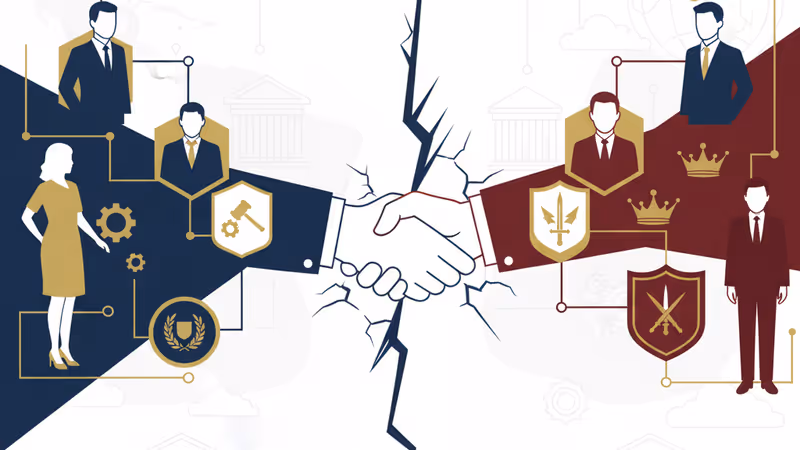 プエルトリコ、米ベネズエラ対立の新たな最前線に：地政学的チェス盤の駒か、未来の主役か？