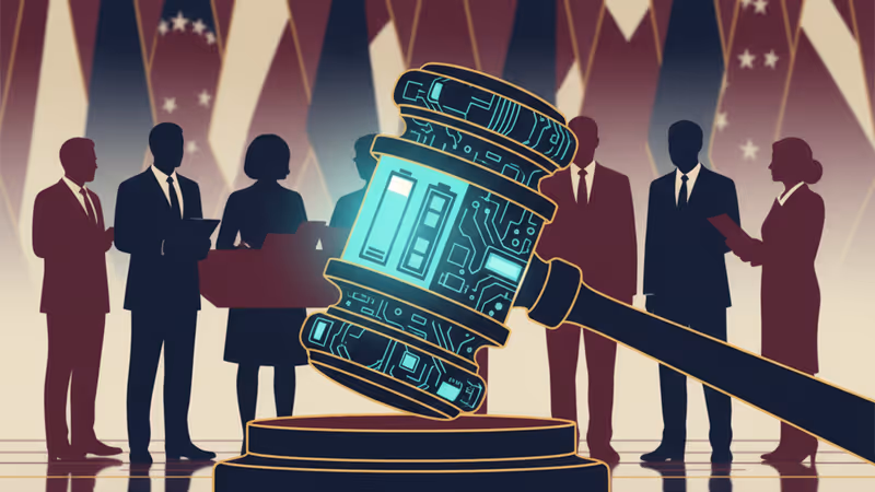 亞洲高科技產業國內知識產權爭端的視覺呈現