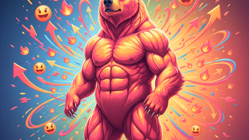 데이비드 보위 찍던 사진작가가 스튜디오로 700kg 곰을 초대한 이유