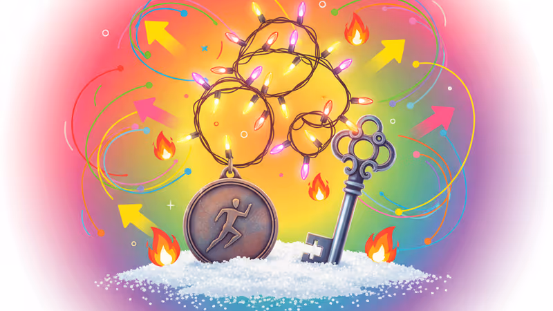 '더 챌린지' vs '빅브라더', 두 리얼리티 챔피언의 크리스마스 영화 동맹