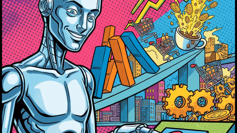 AI無法複製的瞬間：為何「災難前一秒」廢片，正在打敗完美演算法？