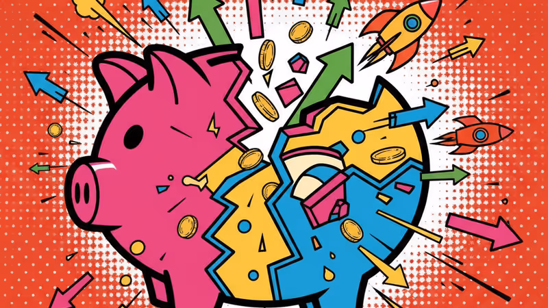 선한 무법자의 시대: Z세대는 왜 D&D '혼돈 선'에 열광하는가?