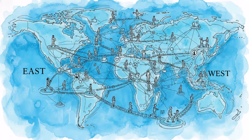 중국 인터넷을 읽지 못하면 미래를 놓친다