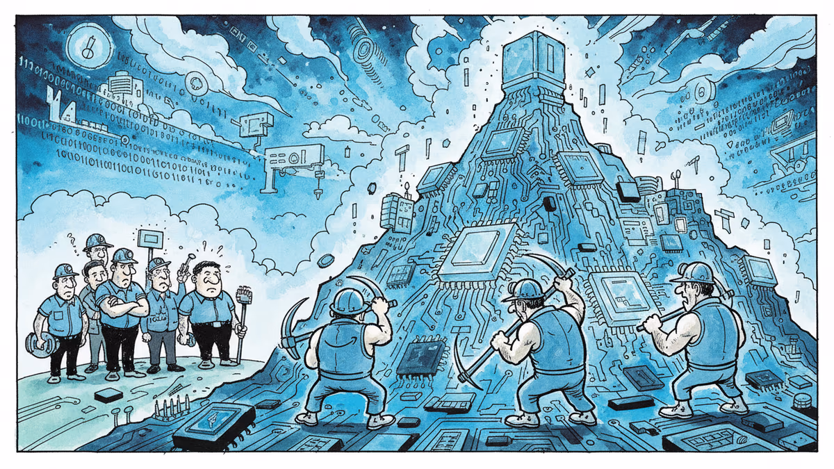 칩 설계 소프트웨어 시장, AI 맞춤형 칩 붐으로 급성장