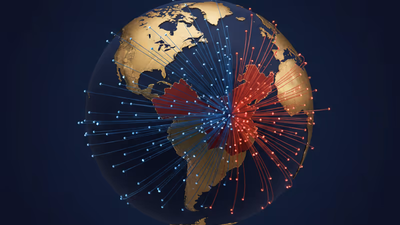晶片戰爭的十字路口：川普的潛在轉向與中國的突圍之路