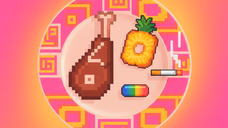 와인만 마시고, 담배로 살 뺐다? 할리우드 스타부터 록펠러까지 빠졌던 괴짜 다이어트