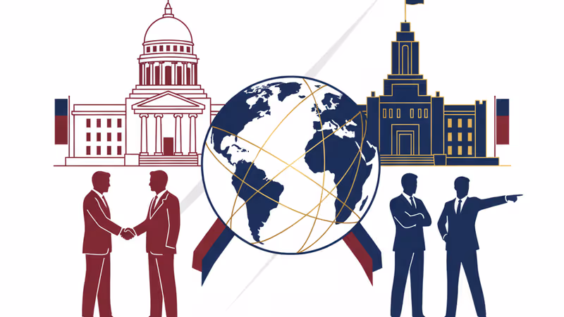 米国の政策転換：ウクライナのロシア領内攻撃容認が意味する「管理されたエスカレーション」の危険な賭け