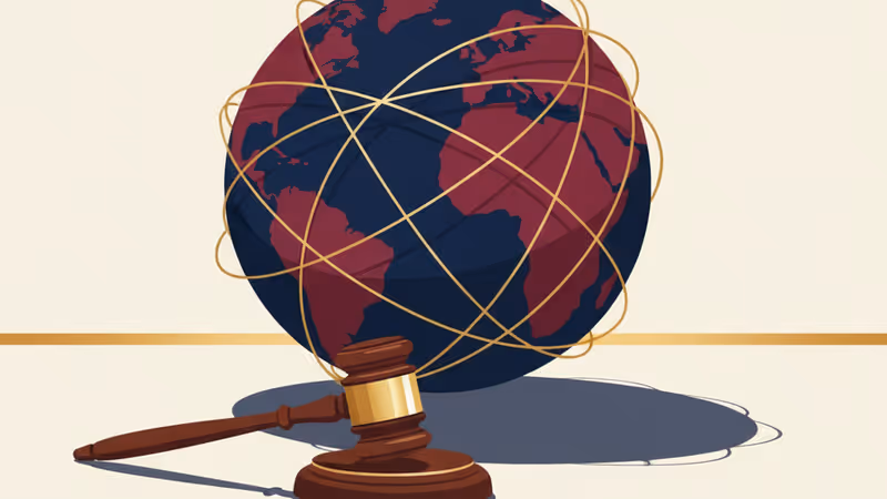 ICEによる拘束を恐れ、裁判所に出廷しない移民たち―米国の法的手続きが直面するジレンマ