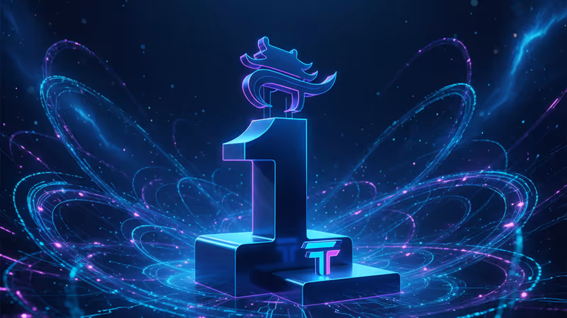 The Crown Shifts: BYD Overtakes Tesla as World's Top EV Maker in 2025