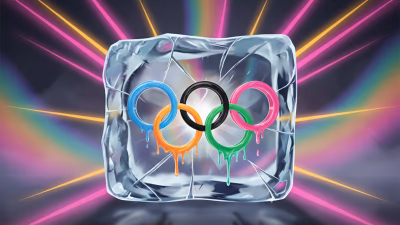 동계 올림픽 역대 최악의 스캔들: 화려한 은반 뒤의 추악한 진실