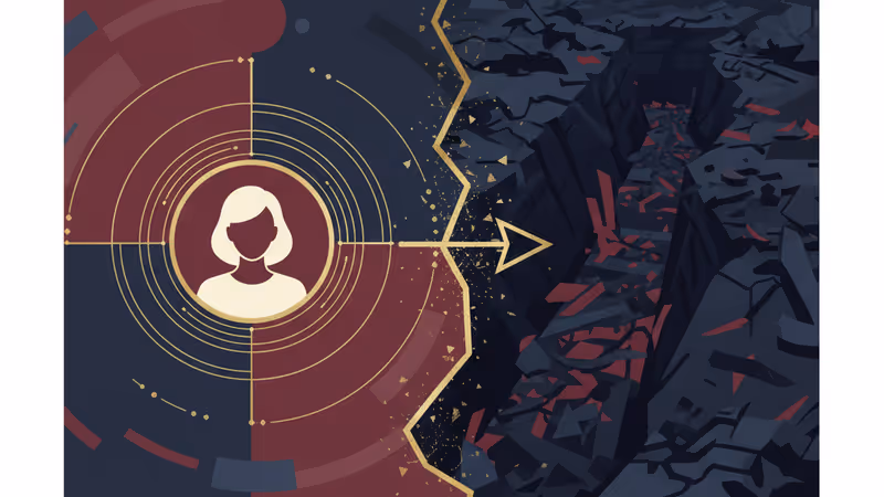 The Digital Predator: Polina Azarnykh and the Russian Military Recruitment Trap