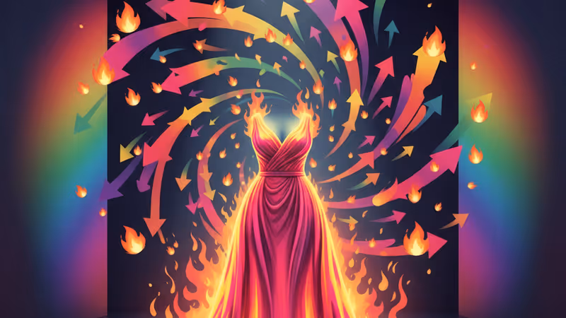 The Dramatic Elle Fanning Cannes Fainting Incident: How Colin Firth Rushed to the Rescue