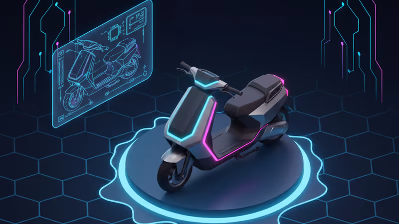 電動滑板車的「iPhone時刻」：為何規格不再是唯一重點，使用者體驗正重塑城市交通的未來？