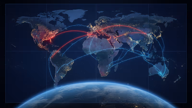 미래 전쟁의 착시: 과거의 유령은 어떻게 우리의 눈을 가리는가