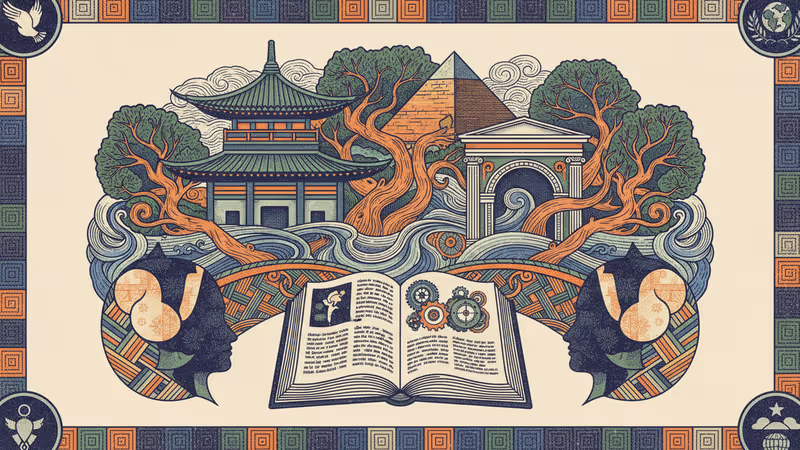 AI時代地緣政治：美國前國安顧問的8種未來推演