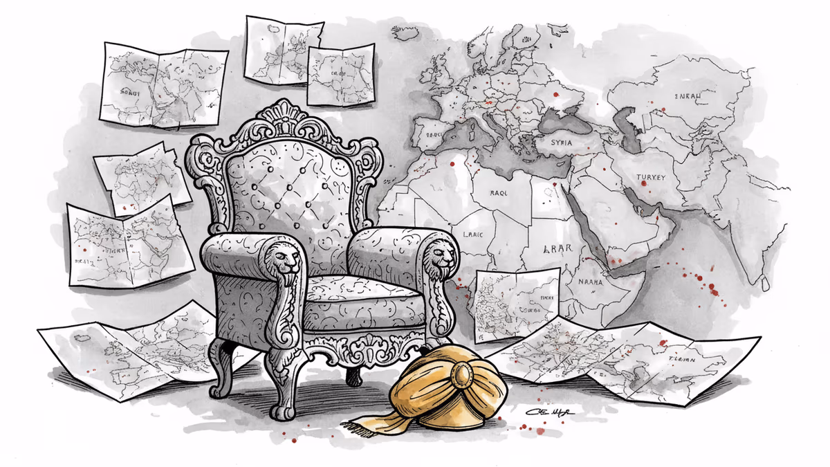 하메네이의 죽음, 중동 권력 지형을 바꿀 수 있을까